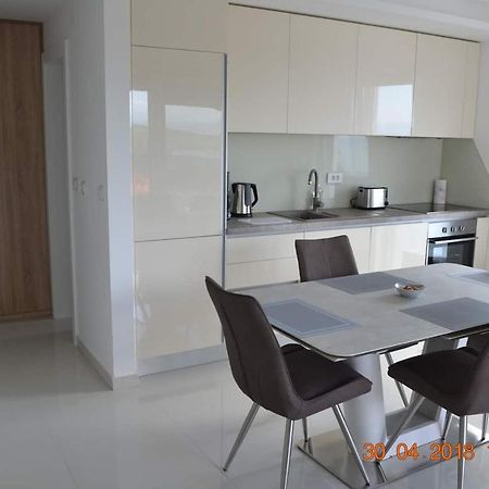 My Paradies - Njivice Penthouse*** Luaran gambar