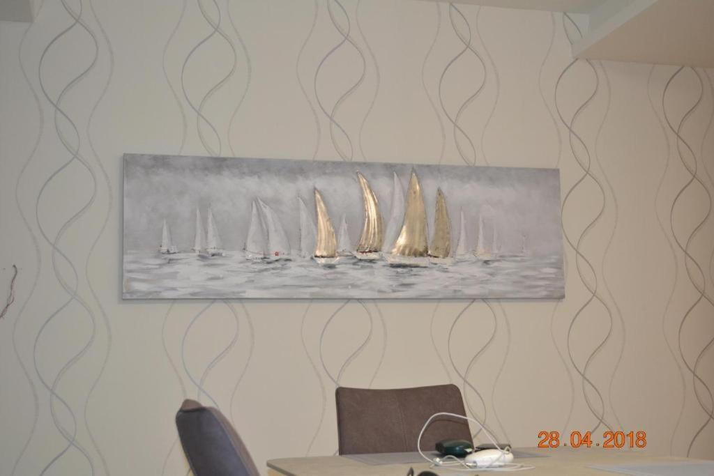 My Paradies - Njivice Penthouse*** Luaran gambar
