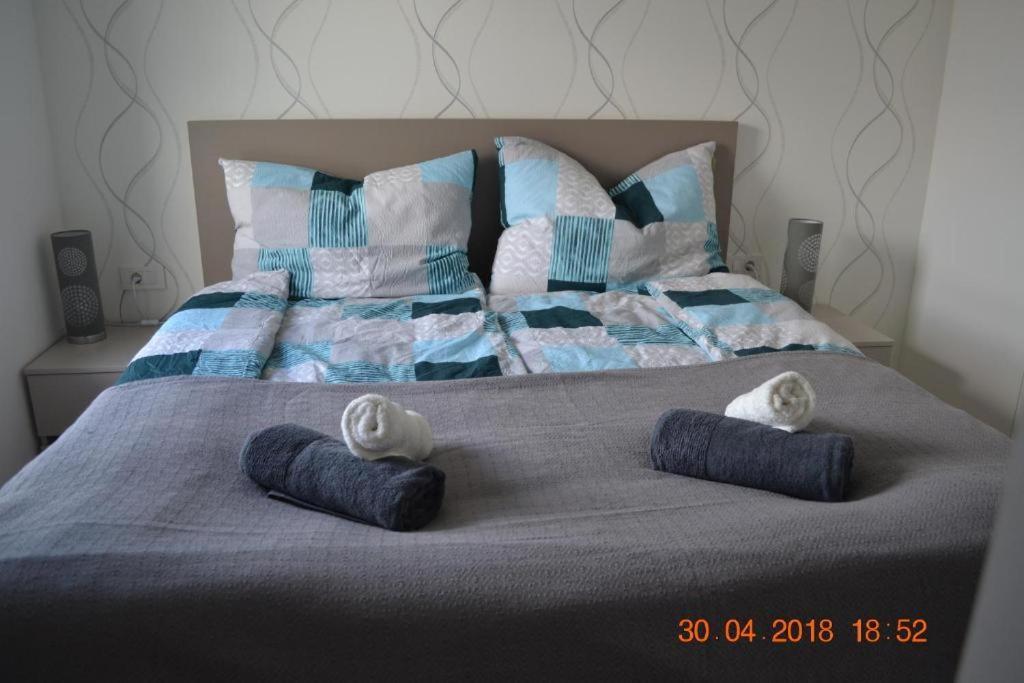 My Paradies - Njivice Penthouse*** Luaran gambar