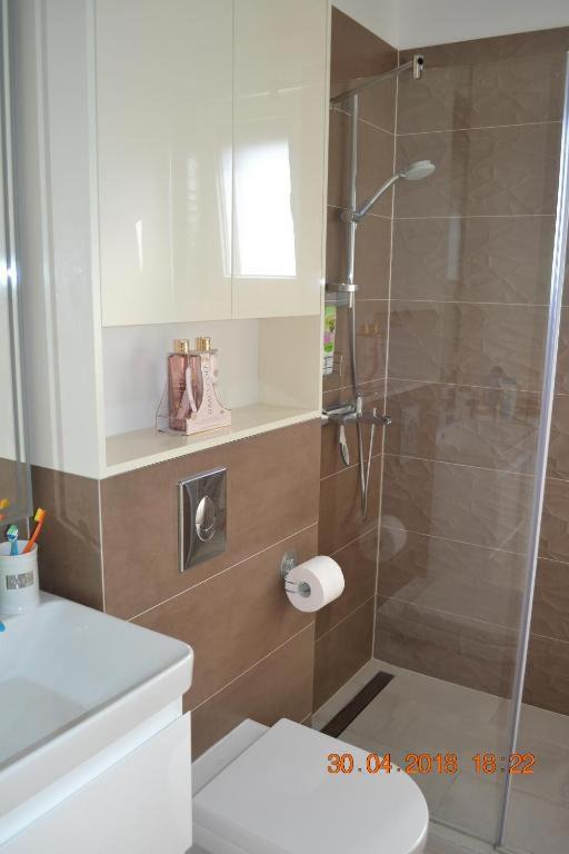 My Paradies - Njivice Penthouse*** Luaran gambar