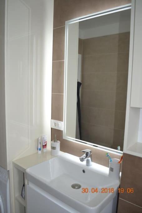 My Paradies - Njivice Penthouse*** Luaran gambar