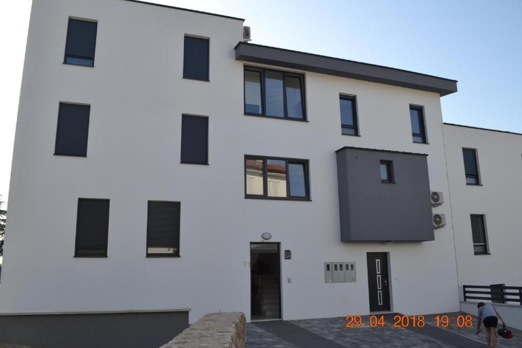 My Paradies - Njivice Penthouse*** Luaran gambar