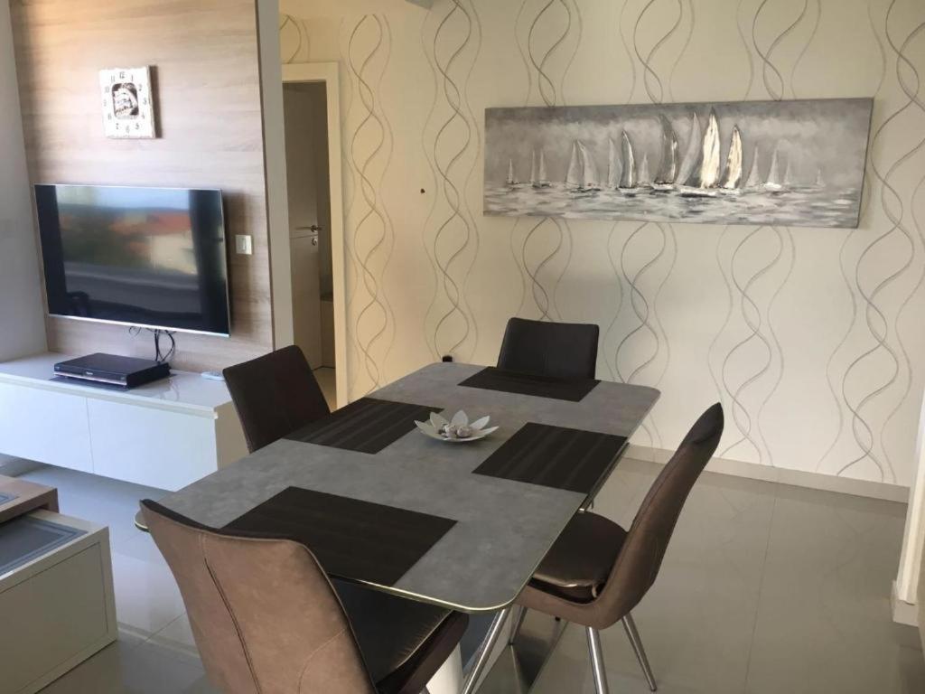 My Paradies - Njivice Penthouse*** Luaran gambar
