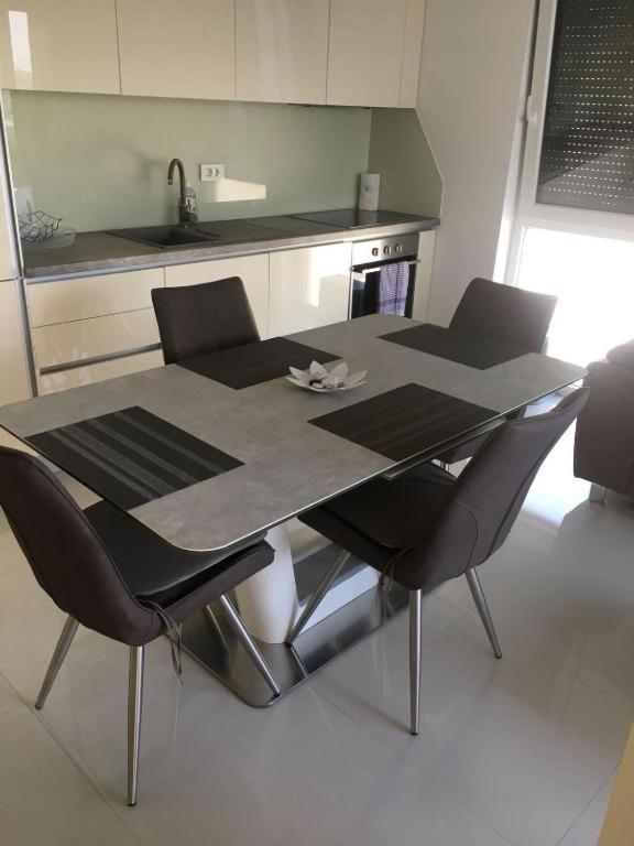 My Paradies - Njivice Penthouse*** Luaran gambar