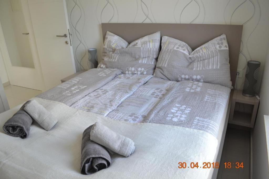 My Paradies - Njivice Penthouse*** Luaran gambar