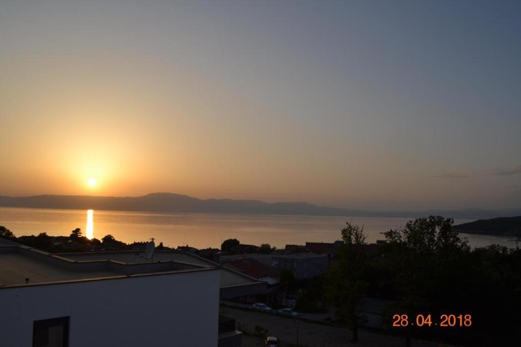 My Paradies - Njivice Penthouse*** Luaran gambar