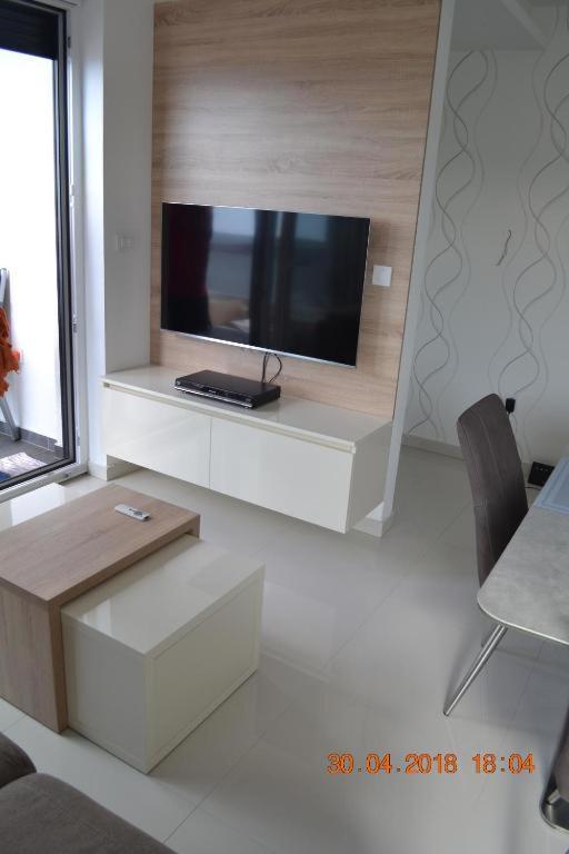My Paradies - Njivice Penthouse*** Luaran gambar