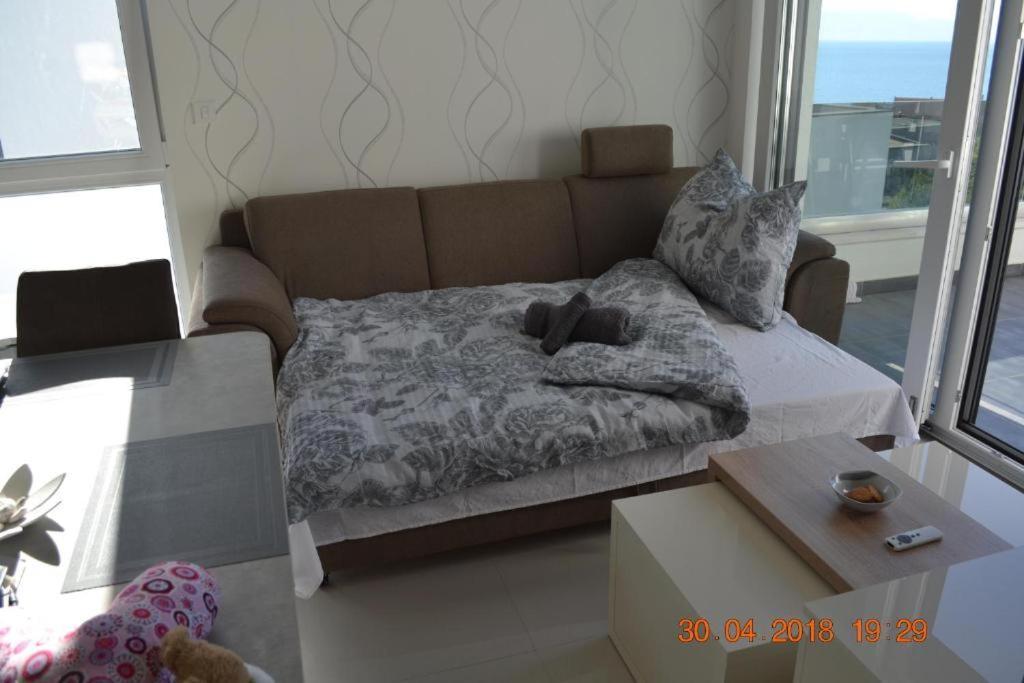 My Paradies - Njivice Penthouse*** Luaran gambar