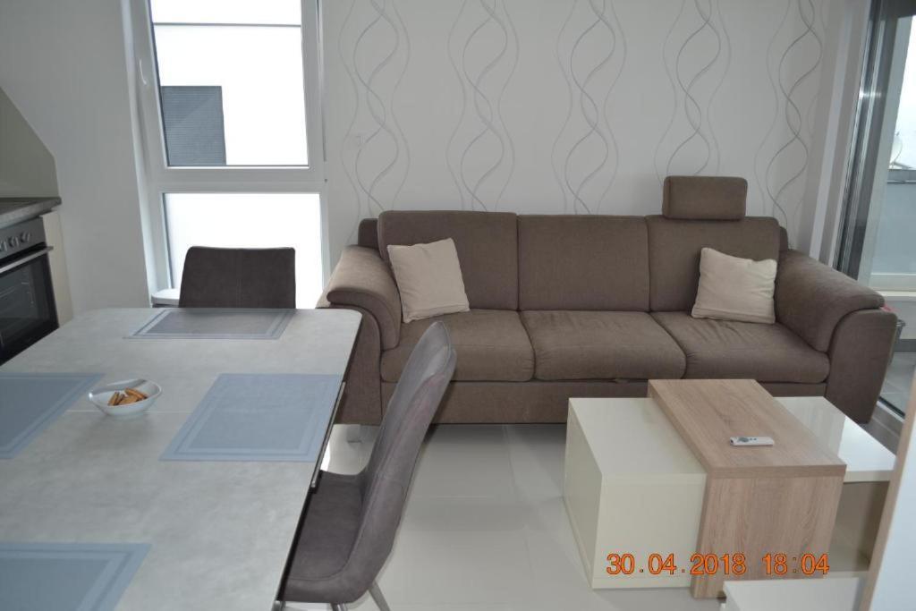 My Paradies - Njivice Penthouse*** Luaran gambar
