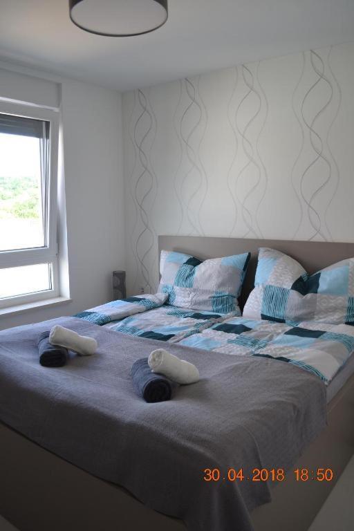 My Paradies - Njivice Penthouse*** Luaran gambar