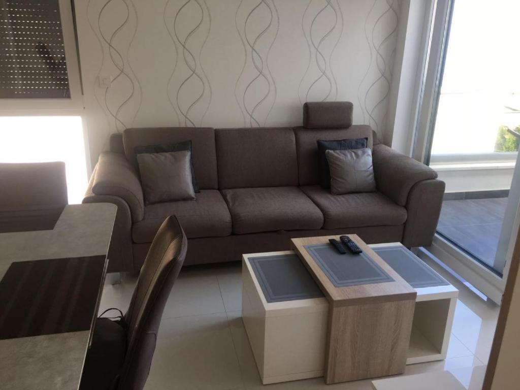 My Paradies - Njivice Penthouse*** Luaran gambar