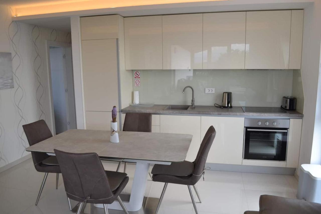 My Paradies - Njivice Penthouse*** Luaran gambar
