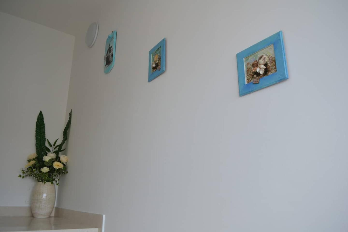 My Paradies - Njivice Penthouse*** Luaran gambar